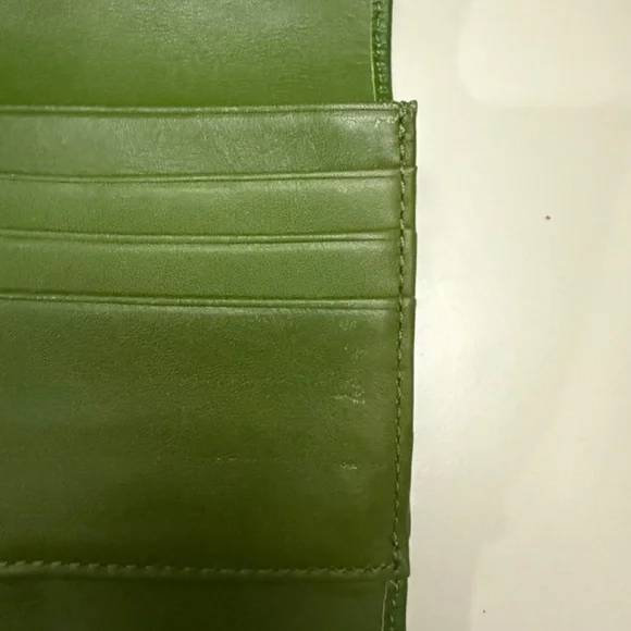 Coach Large Wallet - Picture 9 of 9